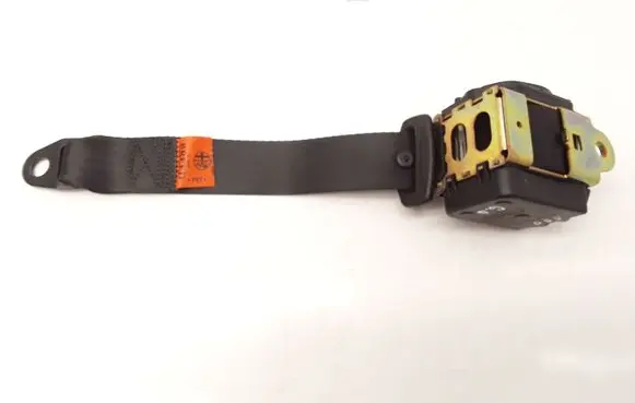 Alfa Romeo 156 Rear seatbelt 10812401 046076
