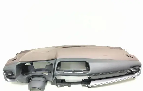 Nissan Rogue Dashboard 682006RR0A 682P36RR0A 2FRA942EBVN
