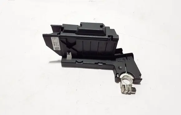 Audi Q7 4M Positive cable (battery) 4N0915459C