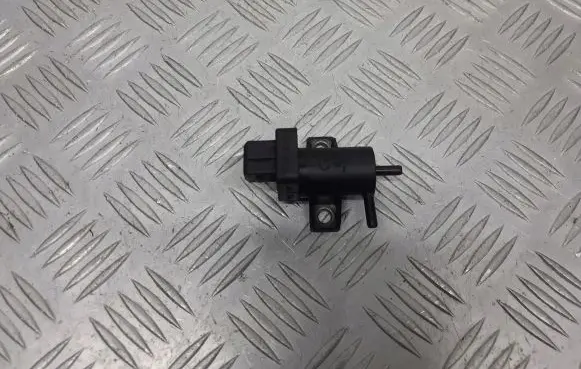 Renault Scenic II - Grand scenic II Turbo solenoid valve 7700113709