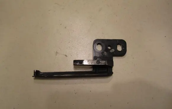 Audi A2 Engine bonnet/hood hinges 8Z0823403A