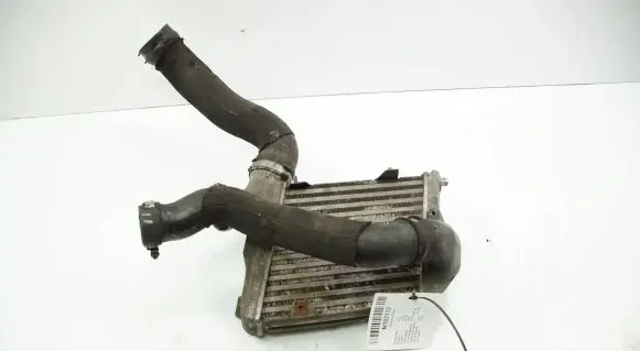 Audi A8 S8 D3 4E Intercooler radiator