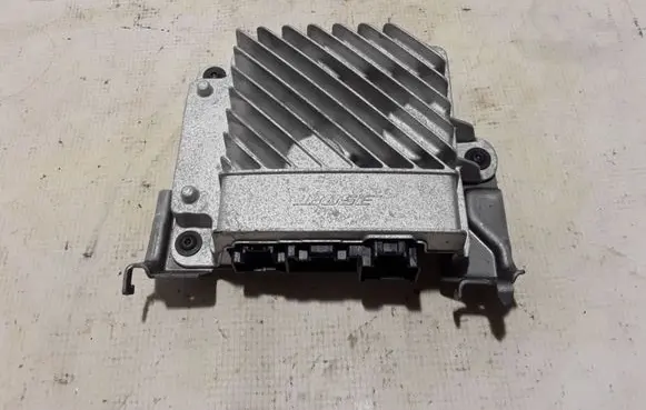 Renault Espace V (RFC) Sound amplifier 280634295R