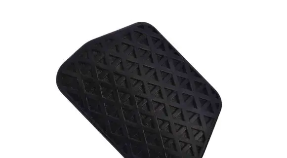 Brake pedal