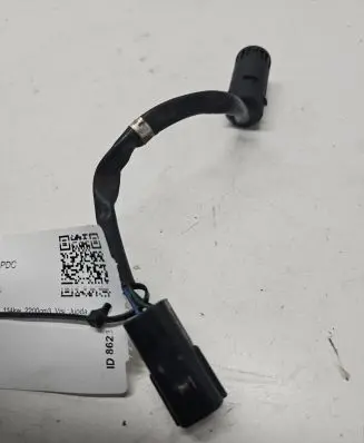 Hyundai Santa Fe Parking PDC sensor 080228