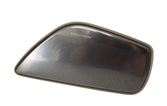 Audi A8 S8 D4 4H Rear door speaker cover trim 4H0868959B