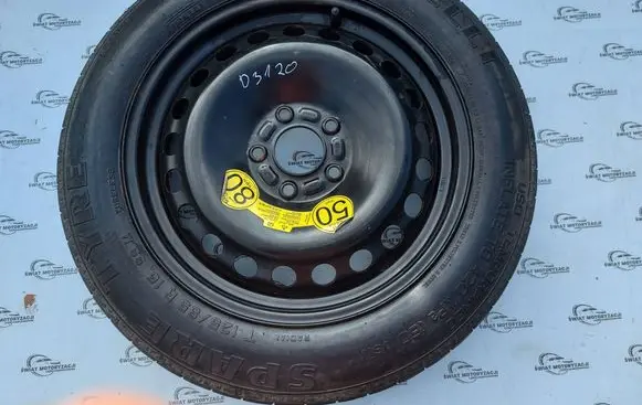 Volvo V50 R16 spare wheel 30683913 2160823