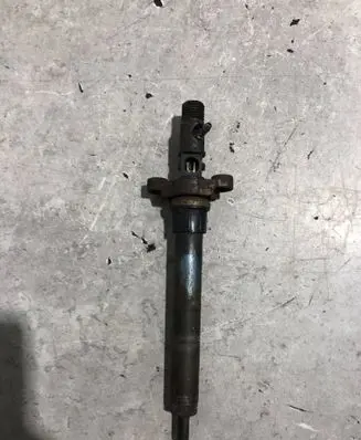 Citroen C5 Fuel injector 9656389980