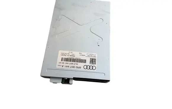 Audi Q5 SQ5 Camera control unit module 8RO907441A