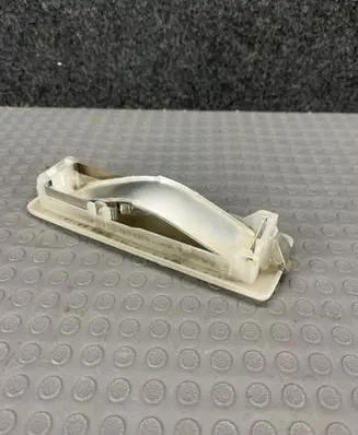 Mercedes-Benz S W126 Rear seat light 1268200101