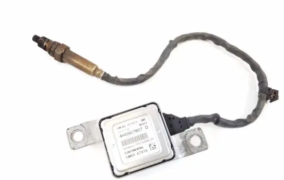 Audi A8 S8 D4 4H Lambda probe sensor 4H0907807D