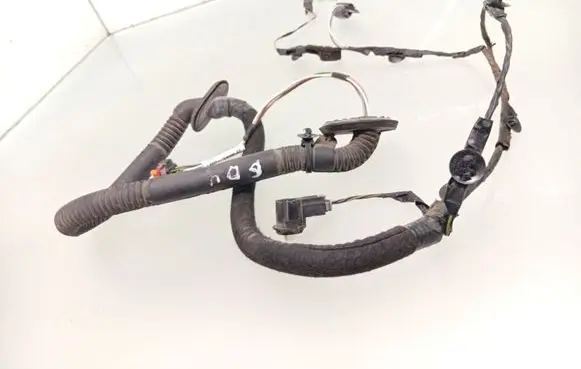 Opel Movano B Rear door wiring loom 240514114R