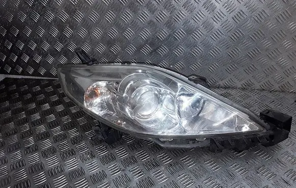 Mazda 5 Headlight/headlamp c23551030