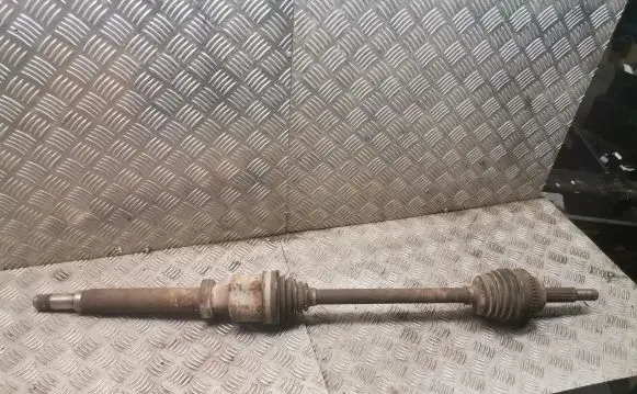 Ford Transit Front driveshaft