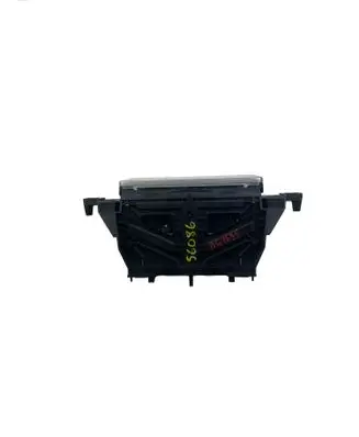 Audi Q5 SQ5 Screen/display/small screen 80A919605