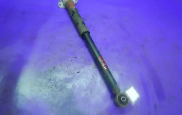 Seat Ibiza IV (6J,6P) Rear shock absorber/damper 6R0512011CH