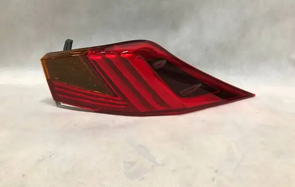 Lexus IS 220D-250-350 Rear/tail lights 8155053310 A4R2010000