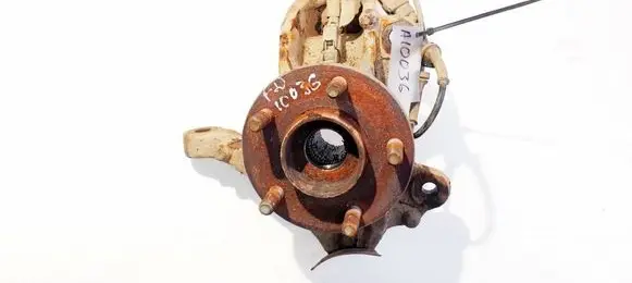 Ford Mondeo MK IV Front wheel hub