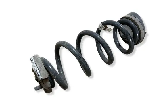 Audi A4 S4 B9 Rear coil spring 8W0511115