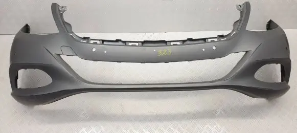 Mercedes-Benz S W222 Front bumper