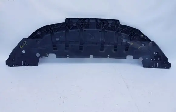 Renault Zoe Front bumper