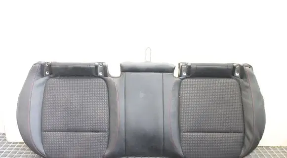 Ford Focus Rear seat 