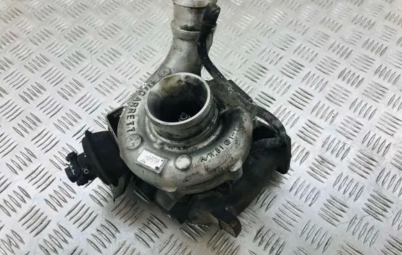 Opel Signum Turbo 8972506762 7174107