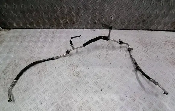Fiat Doblo Air conditioning (A/C) pipe/hose 