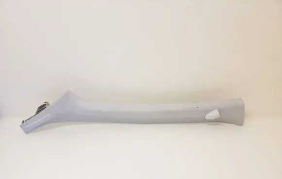 Peugeot 508 (A) pillar trim 9687659277 MP6504