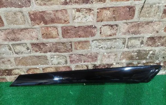 KIA Soul Front door trim (molding) 