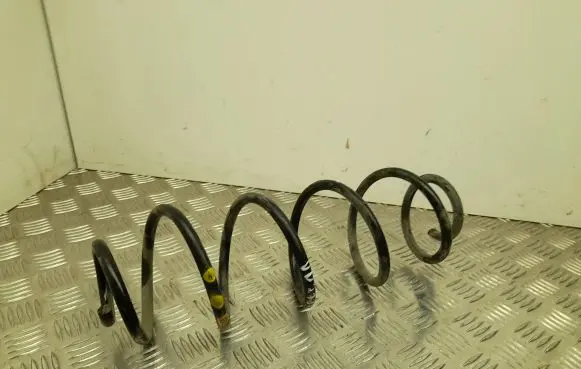 Opel Grandland X Rear coil spring