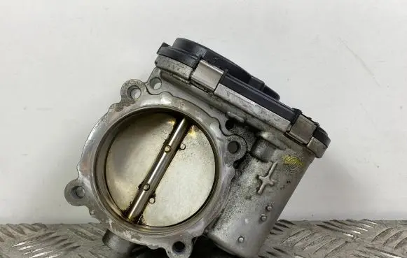 Jeep Grand Cherokee Throttle valve 05184349AE