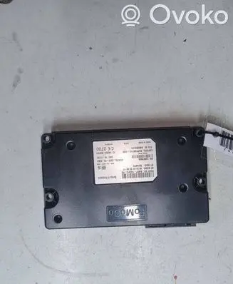 Ford Focus Bluetooth control unit module AM5T14D212FD
