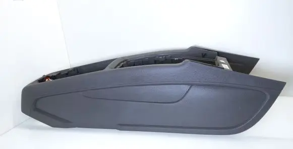 Center console