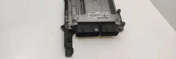 Citroen C5 Aircross Engine control unit/module 9818703480 32694480 281035366
