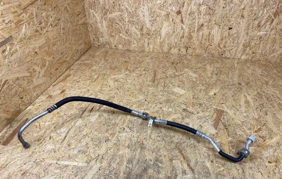 Maserati Ghibli Air conditioning (A/C) pipe/hose 06701549810