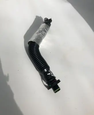 Volkswagen Golf VIII Turbo air intake inlet pipe/hose 05e103474ab