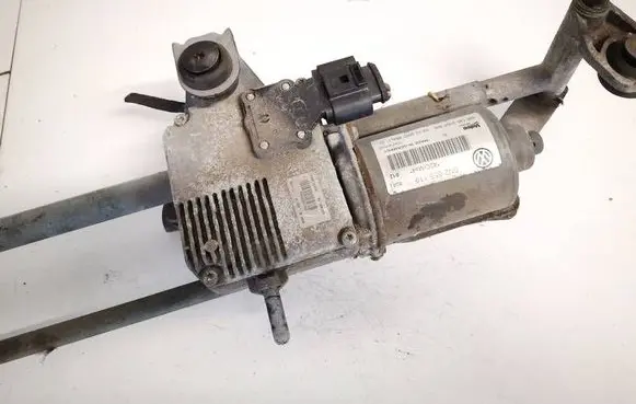 Volkswagen Tiguan Wiper motor 5n2955119 405140swf