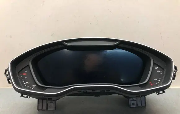 Audi A4 S4 B9 Speedometer (instrument cluster) 8W5920790B