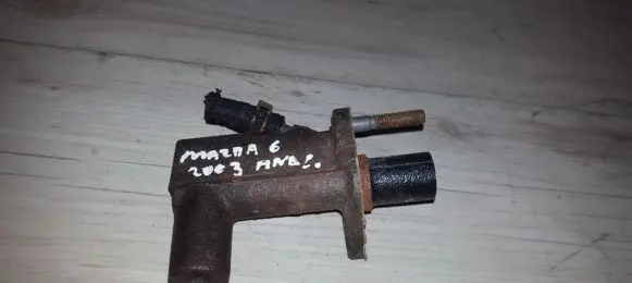 Mazda 6 Master brake cylinder 