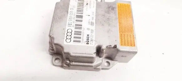 Audi A4 S4 B7 8E 8H Airbag control unit/module 8E0959655G
