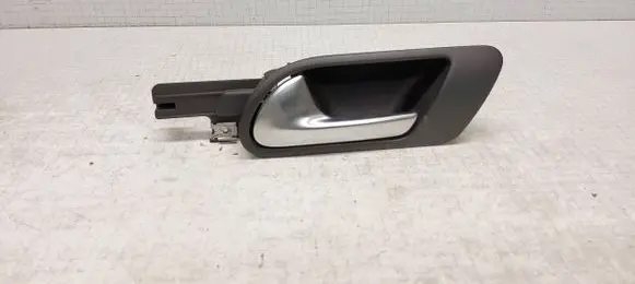 Volkswagen Golf V Rear door interior handle 1K5837113