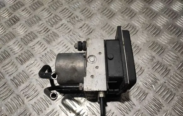 Jaguar XF X250 ABS Pump 0265951370