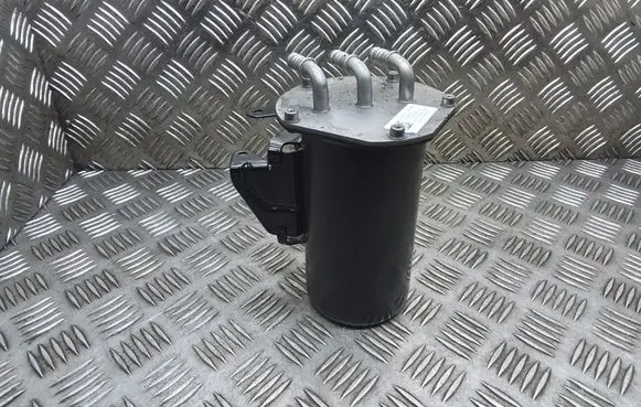 Skoda Octavia Mk4 Fuel filter housing 5Q0127400S