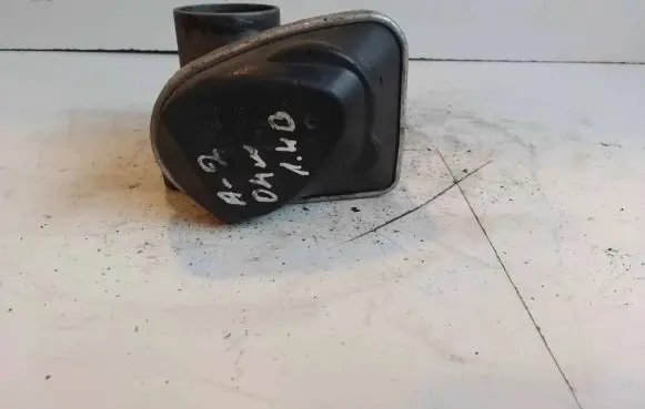 Audi A3 S3 8P Throttle valve 036133062N 408238321007