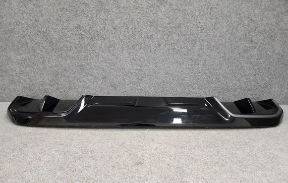 BMW 4 G22 G23 G24 G26 Rear bumper lower part trim 8096492SCZ 8096492 15857711