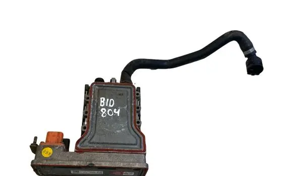 Audi A3 8Y Other control units/modules 5QF963231 12E010001E