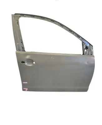 Volkswagen Polo IV 9N3 Front door DRZWI9N3A3