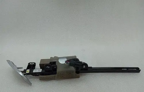 Bentley Continental Rubber seal front coupe door window 3SD857759A