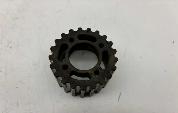 Volvo S60 Fuel pump gear (pulley) 31368407